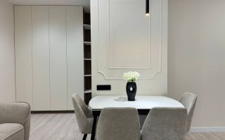 Vânzare, partament 2 camere, str. Ioana Radu, Buiucani - Poză 3