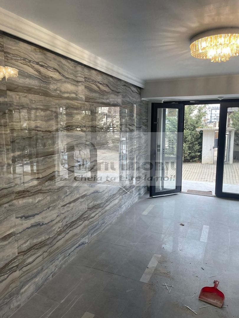 Apartament cu o camera terasa si parcare in spate la LIDL - Poză 2