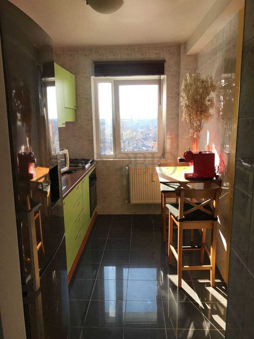 Apartament 2 camere | Bloc Reabilitat | 1 Mai - Poză 6