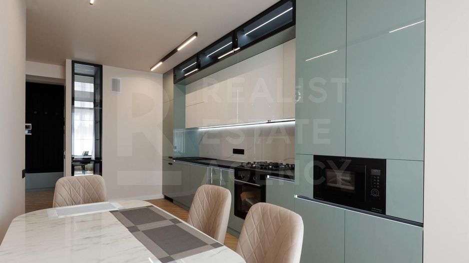 Vânzare, apartament, 2 camere, str. Alexandru cel Bun, Ialoveni - Poză 1