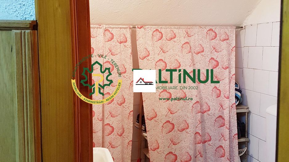 Apartament cu 3 camere în zona Est CU TITLU MODIFICAT - Poză 9