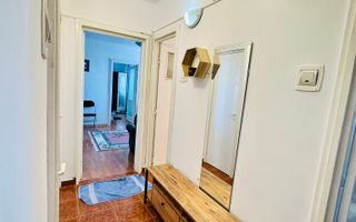 2 Camere - 50mp - Etaj Intermediar -  Cantemir - Bloc Fara Risc - Poză 3