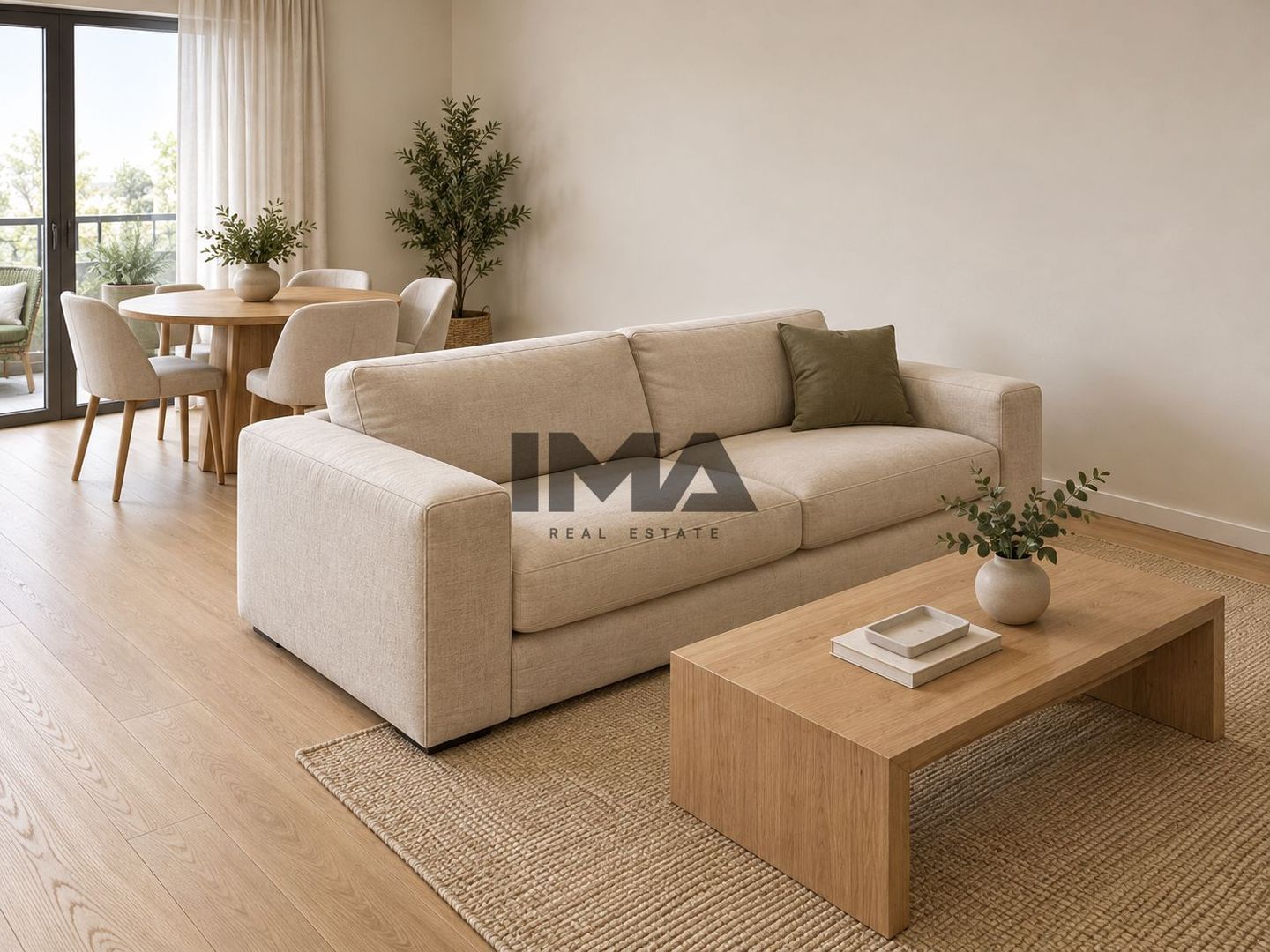 Apartament 2 Camere Zona BMW | Bloc Nou 2026 | 47 mp - Poză 3