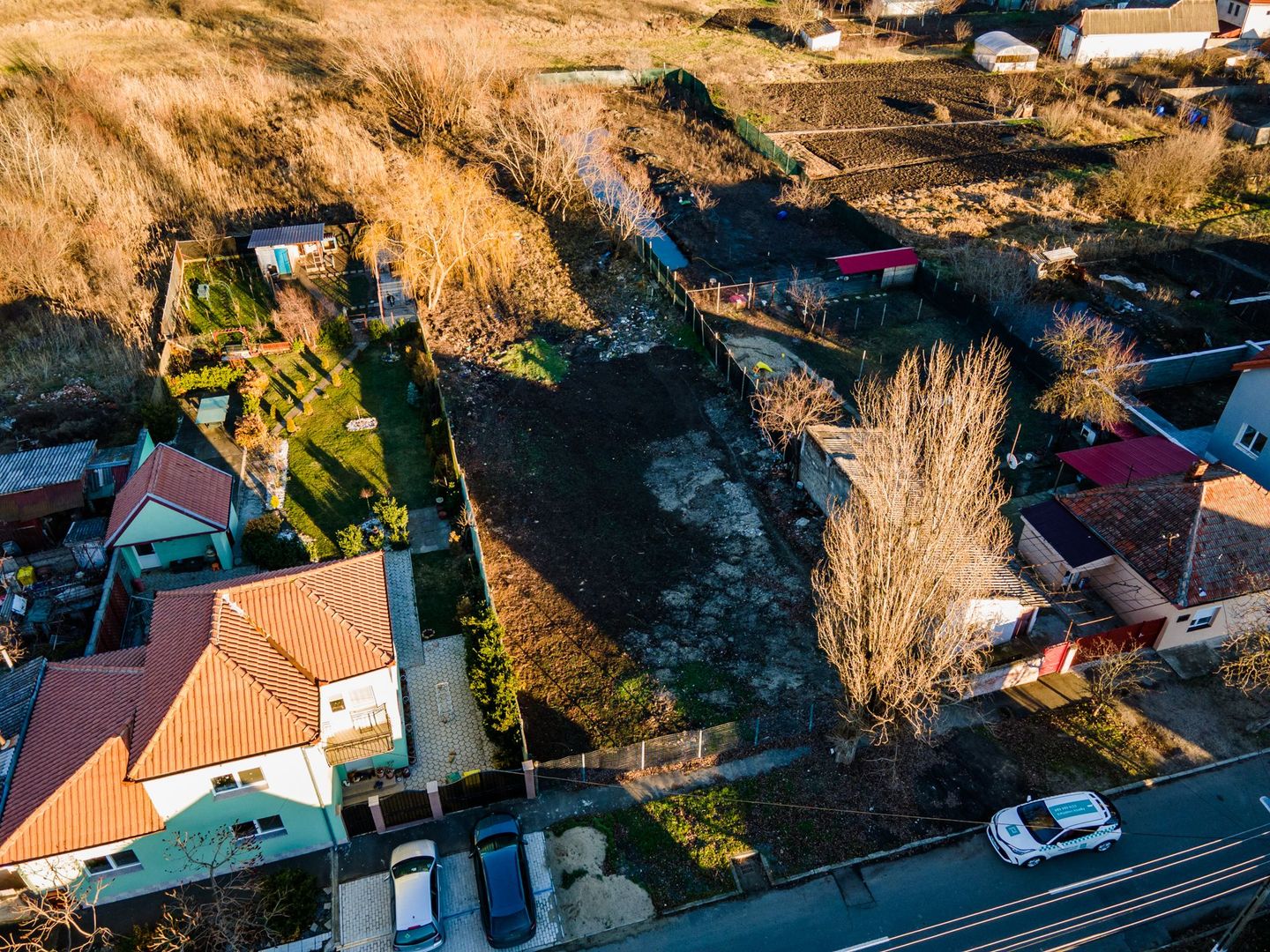 Teren pentru investiții în Gai - Poză 2