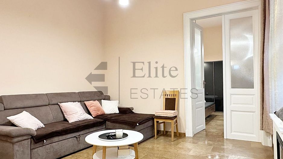 Apartament ultracentral pe Vasile Alecsandri Pietonala - Poză 5