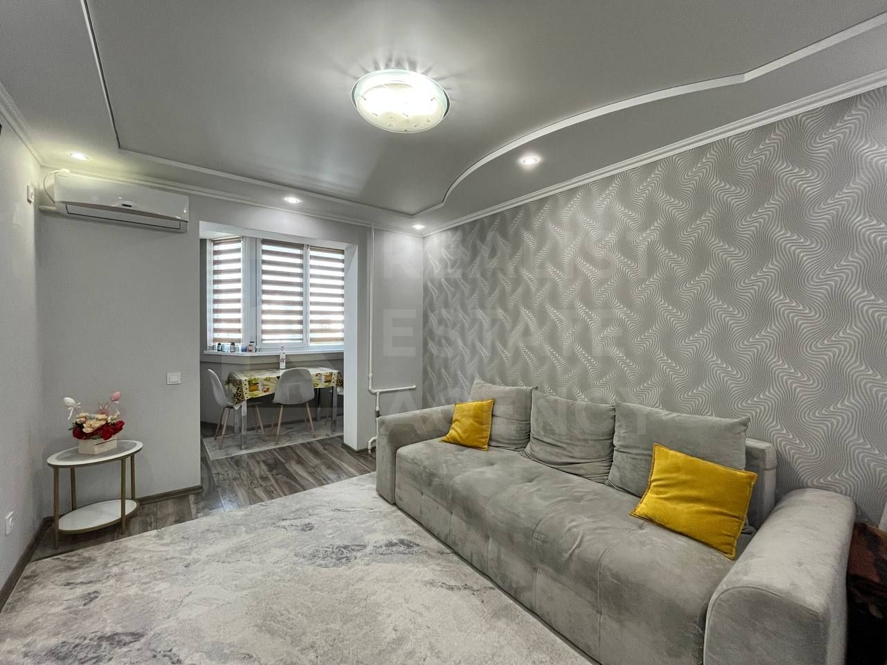 Vânzare, apartament, 3 camere str. Mihail Sadoveanu, Ciocana - Poză 3