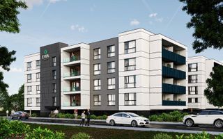 Apartament Premium 4 Camere-Gradina Proprie 130mp - Poză 10