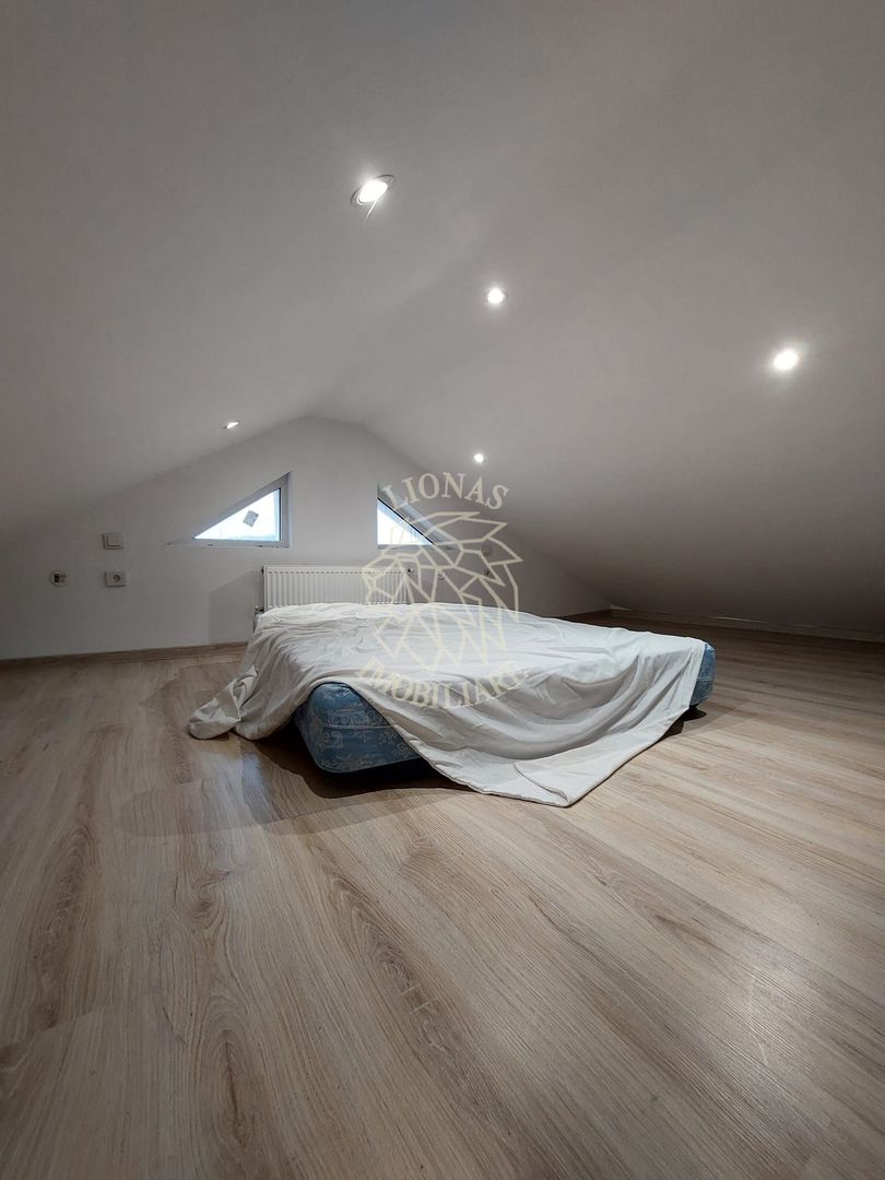 Apartament 3 camere 65 mp+pod 35 mp- Zona Sensul Vechi - Poză 7