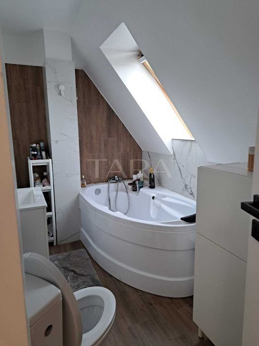 Apartament modern 3 camere, zona Vivo - Poză 7