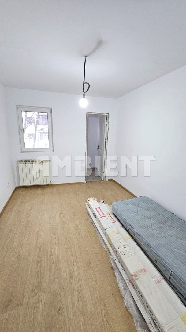 Apartament cu 3 camere, etaj 3, renovat 2023, zona CONFECȚII; - Poză 6