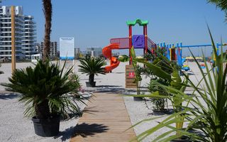 Studio de vânzare în Mamaia Nord, Axxis Nova & Spa - Poză 9