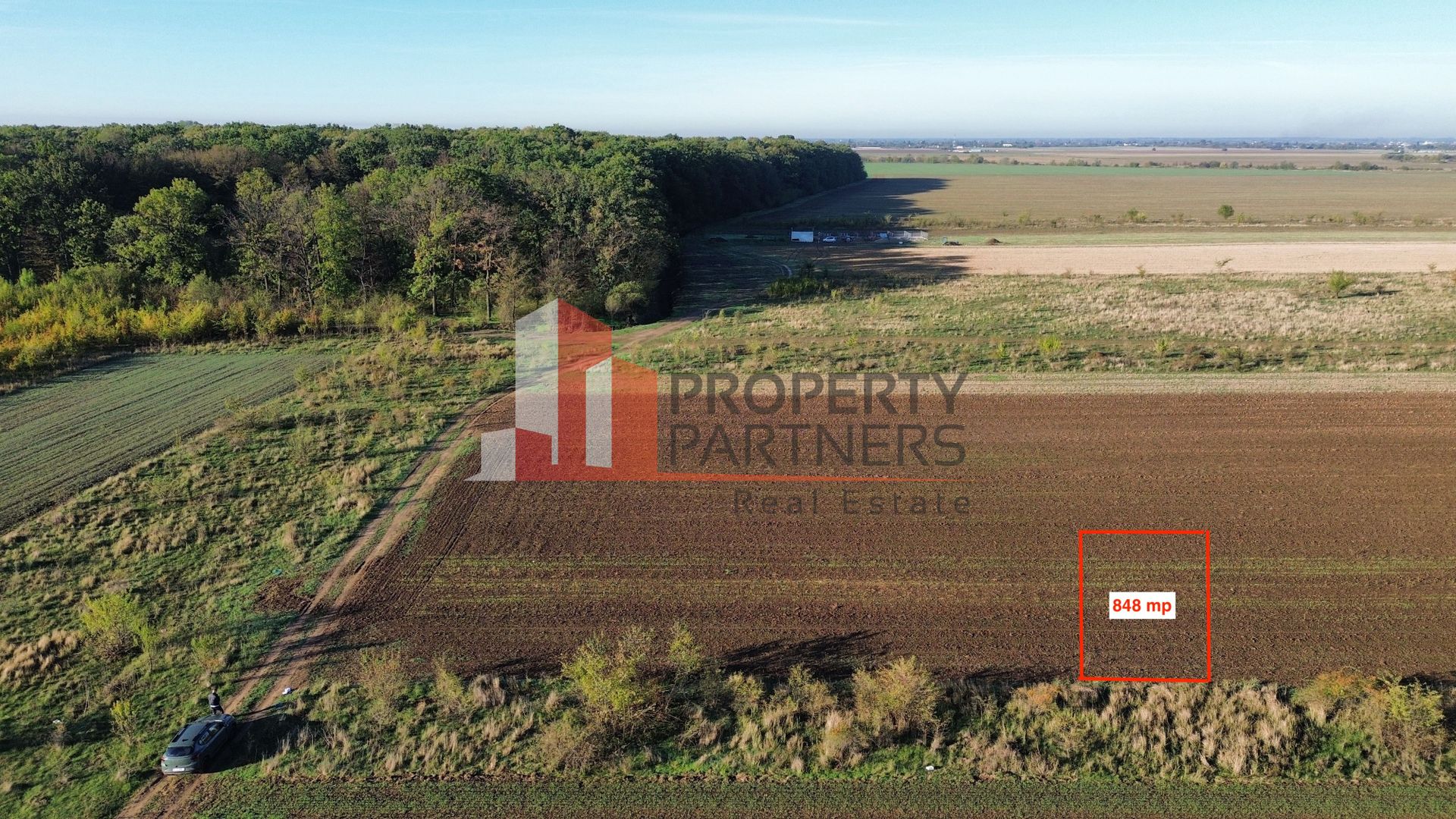 Teren Intravilan Cosoba - Poză 4