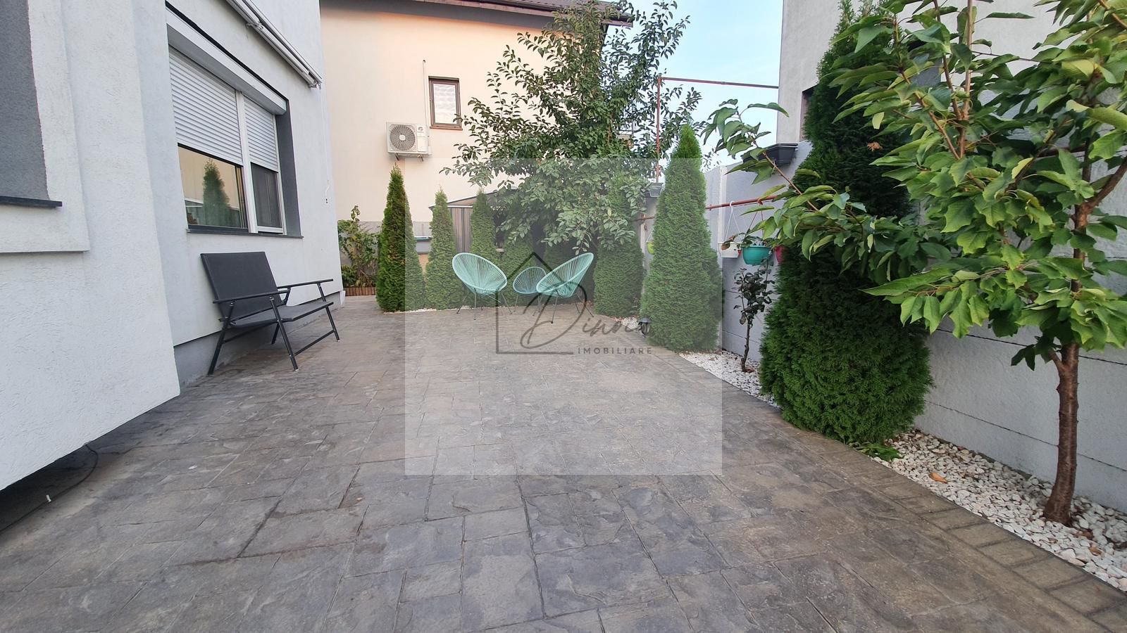 Vila PREMIUM de vanzare in Tunari - langa Biserica I COMISION 0% - Poză 39