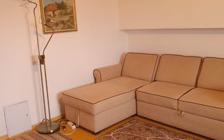 AP. 2 CAMERE CHIBRIT, MOBILAT, CENTRALA, METROU, BOXA, COMISION 0% - Poză 1