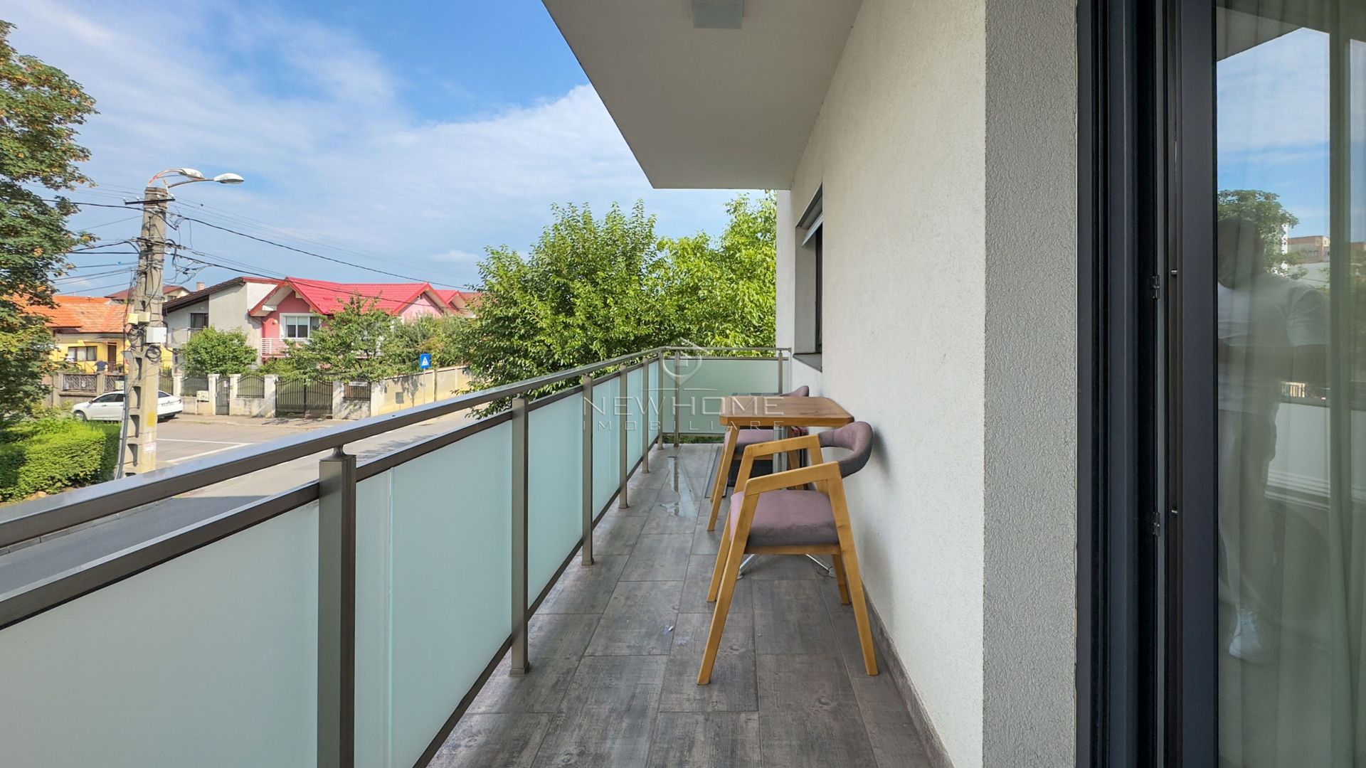 Apartament 2 camere, Parcare, zona Iulius Mall Gheorgheni - Poză 22