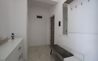3 camere, balcon spatioas, 1 loc de parcare. Str Rozelor/Dumbravita. - Poză 13