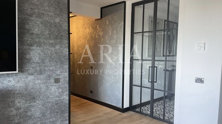 Penthouse superb - Herastrau - perfect city view - Poză 6