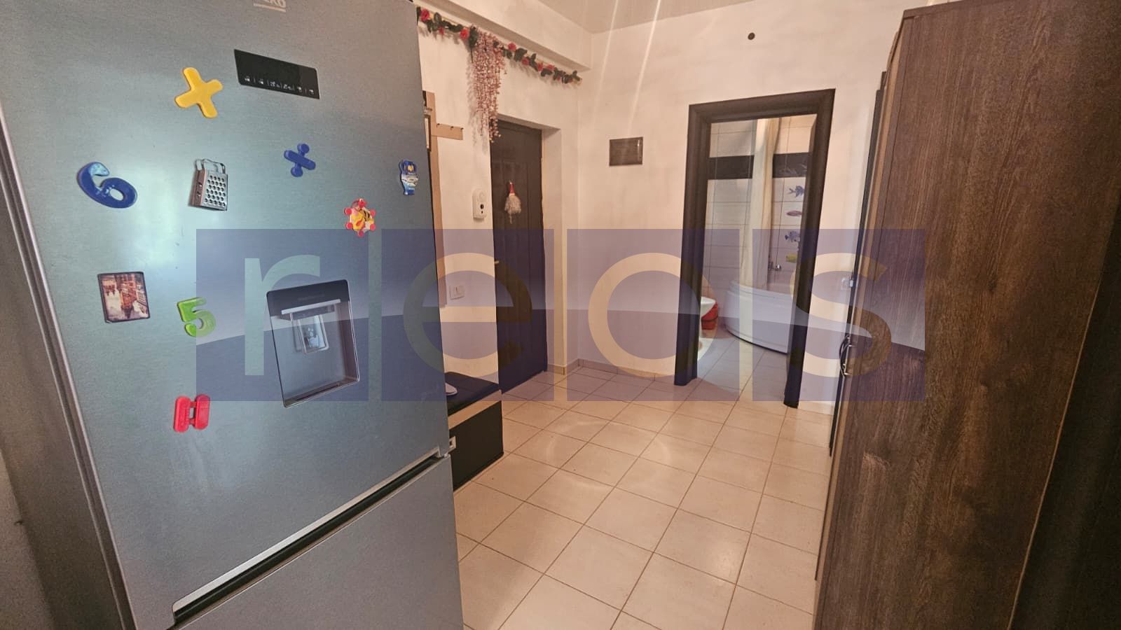DE VANZARE 2 CAMERE DECOMANDAT | 62 MP | MILITARI RESIDENCE  | PARCARE - Poză 7