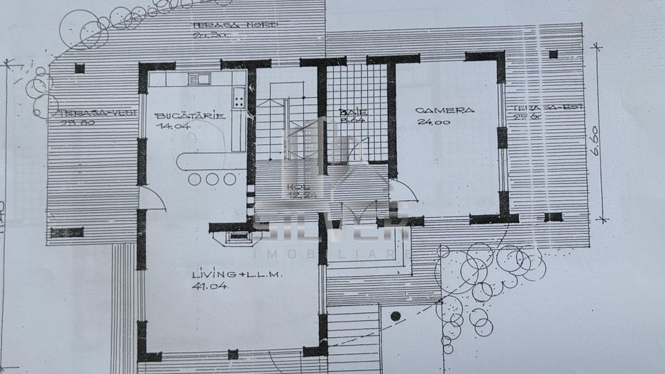 Comision 0! Casa individuala cu teren de 1000 mp! - Poză 6