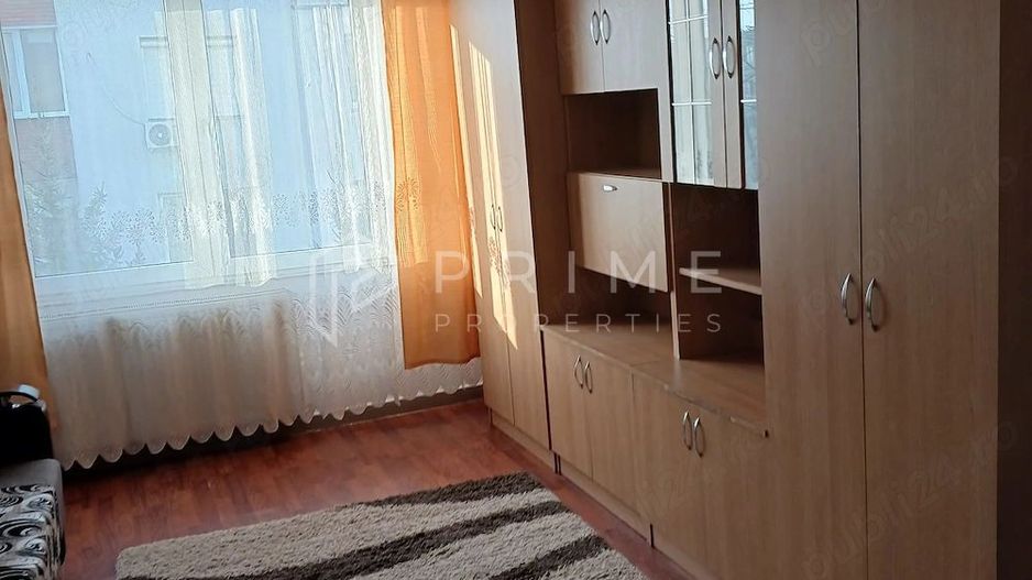 Apartament cu 2 camere de vânzare – Zonă liniștită în Cartierul Tudor - Poză 1