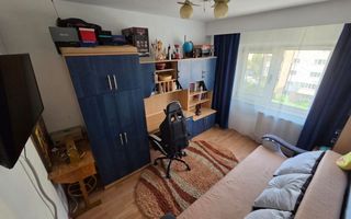 Apartament cu 3 camere, 2 bai, Intre Lacuri, zona Darius Pizza ! - Poză 7