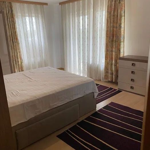 Apartament cu o camera | 40mp | Intre Lacuri | Parcare exterioara - Poză 1