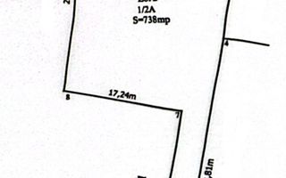 Terenuri de vanzare in Malu Mare - Poză 1