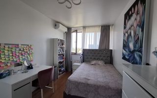 Apartament in zona Beller-Parc Floreasca, "VEDERE PANORAMICA" - Poză 8
