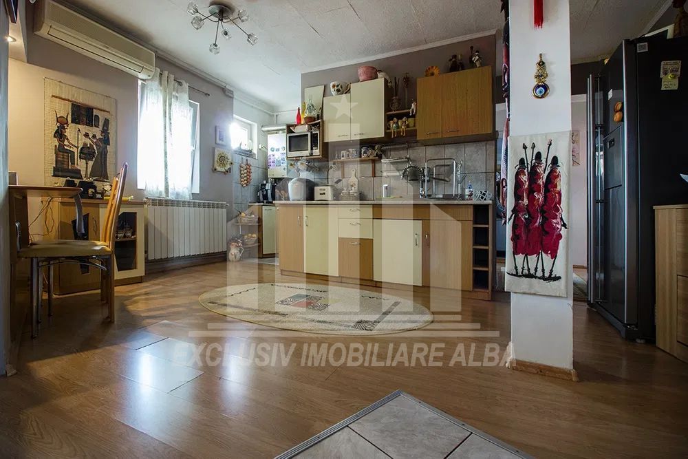 Apartament 3 camere decomandate, Cetate - Poză 7
