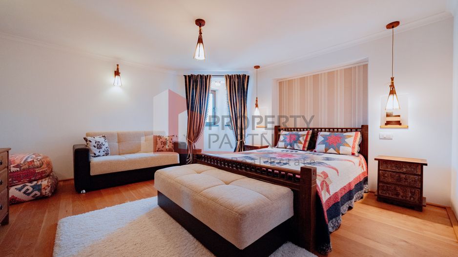 Proprietate de lux în Ghimbav, la doar 10 minute de Brașov - Poză 20