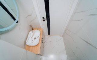 Vânzare, apartament, 1 cameră, strada Nicolae Dimo, Durlești - Poză 5