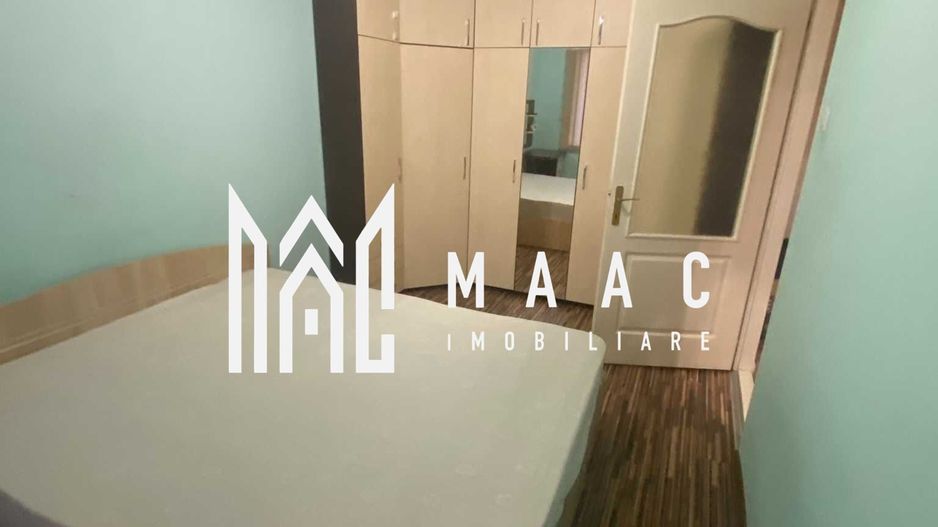 Apartament 2 camere de vânzare | Sibiu, Terezian | 56 mp - Poză 4