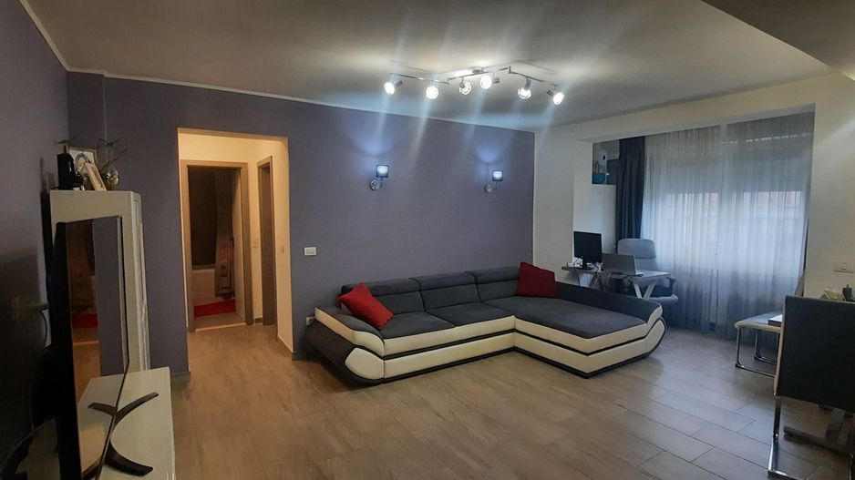 Apartament mobilat si utilat! ZONA Centru/Victoriei - Poză 32