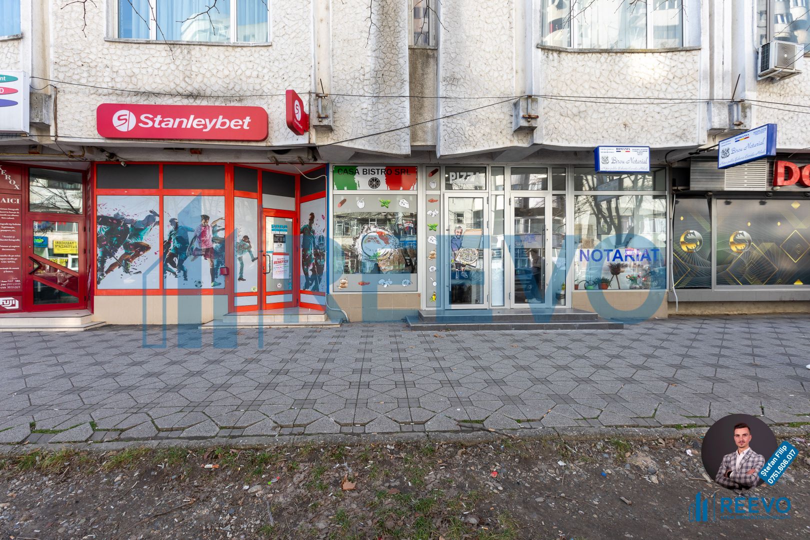 Afacere la cheie - Pizzerie - Poză 16