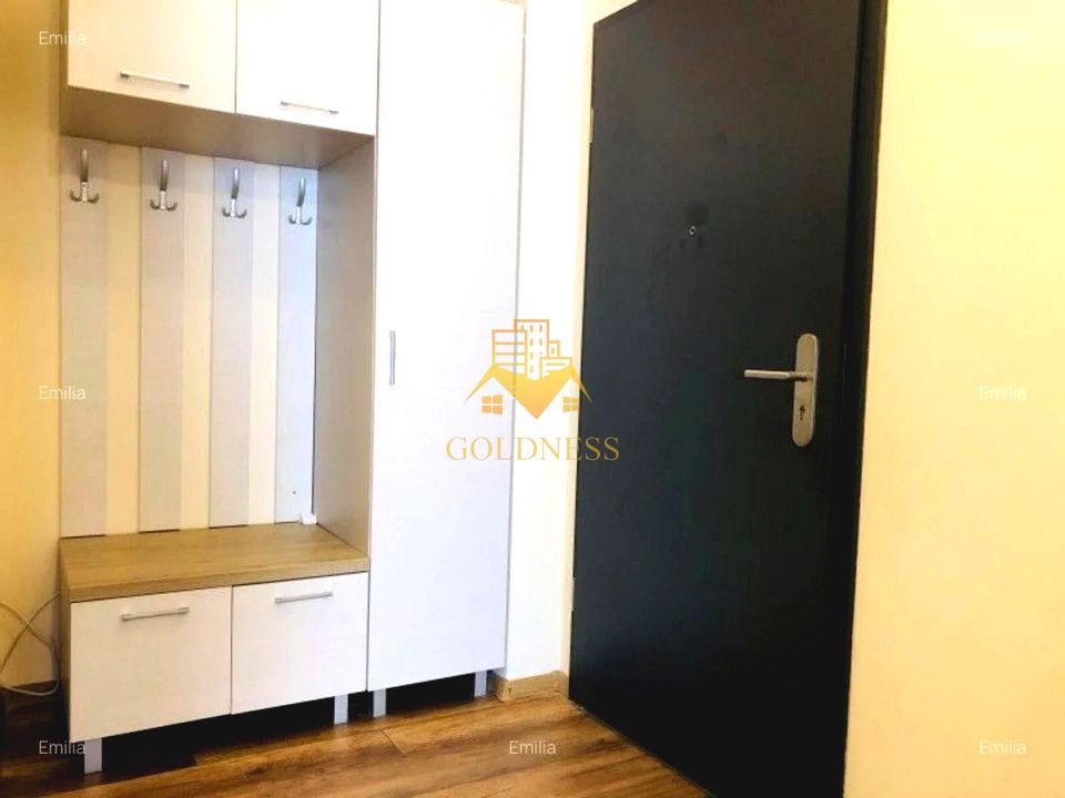 2 camere, Gheorgheni,Iulius Mall, Vivido,FSEGA,Iulius Mall - Poză 8