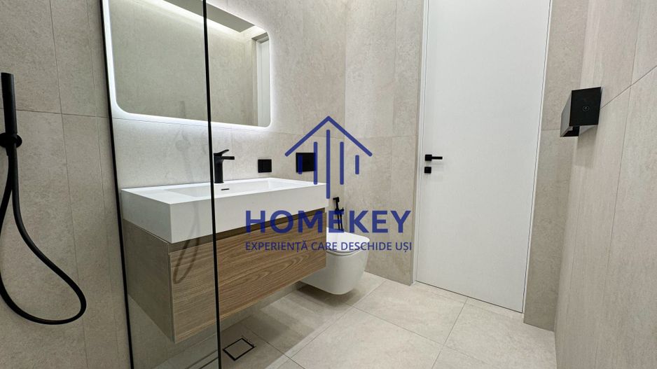 Apartament 2 Camere in BHB Avenue-Fabrica de Glucoza - Poză 8