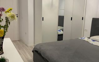 Apartament 2 camere - Aparatorii Patriei - Drumul Binelui