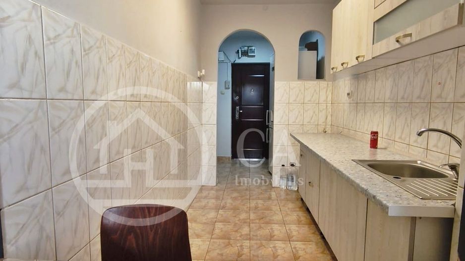 Apartament cu 1 camera de vanzare in zona Nufarul, Oradea - Poză 4