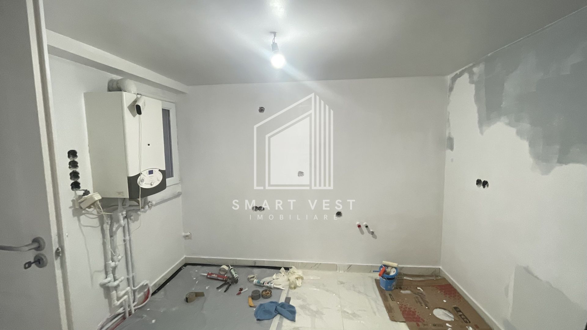 Casa de vanzare | 120mp | Zona Botiz - Poză 33