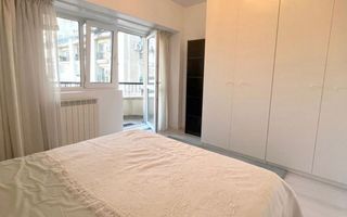 AP. 4 CAMERE UNIRII, SUPRAFATA 130 MP.,MOBILAT/UTILAT MODERN, AC - Poză 4