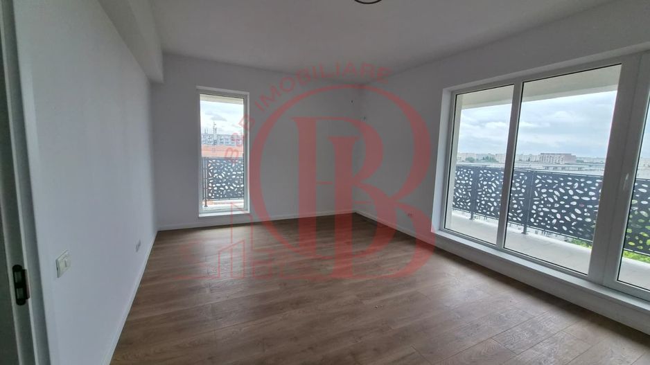 3 camere Loc de parcare inclus Terasa 35mp Liviu Rebreanu - Poză 10