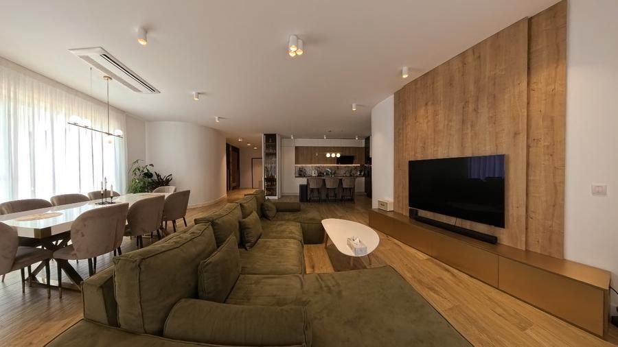 Apartament premium Dacia / Eminescu - Poză 2