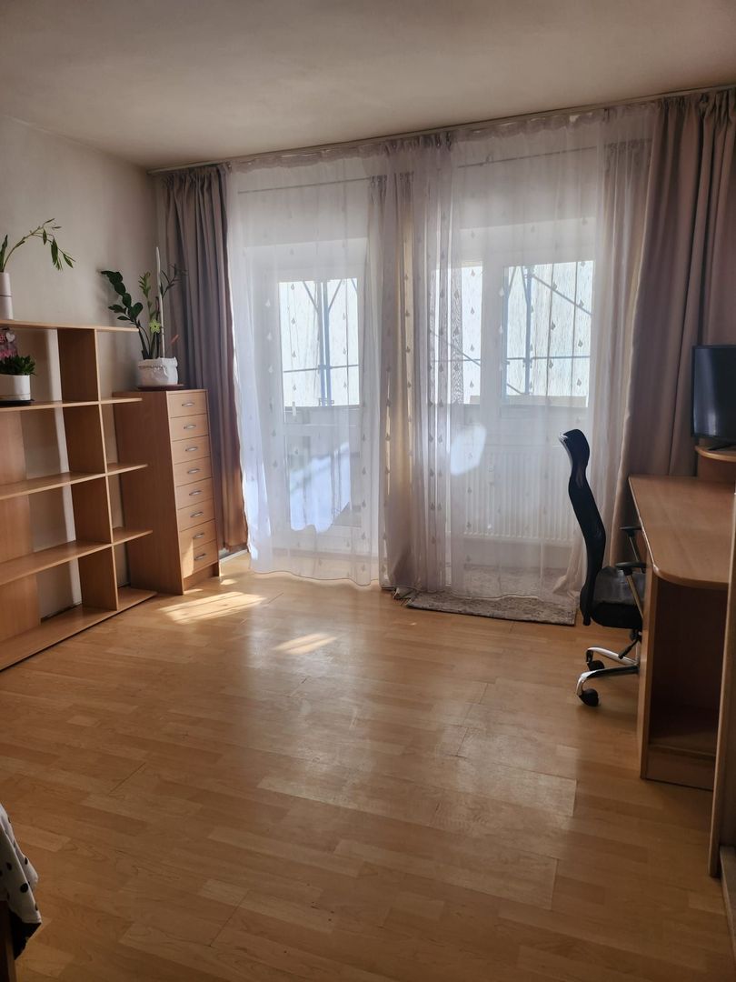 Închiriere Garsonieră Spațioasă lângă Bd Nerva Traian si Octavian Goga - Poză 13