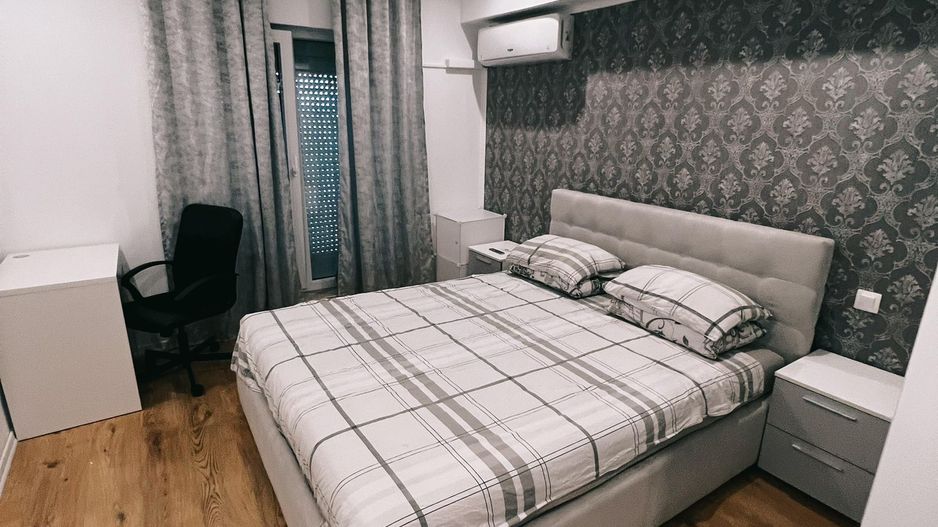 COSMOPOLIS - Apartament cu 3 camere, mobilat si utilat. - Poză 6