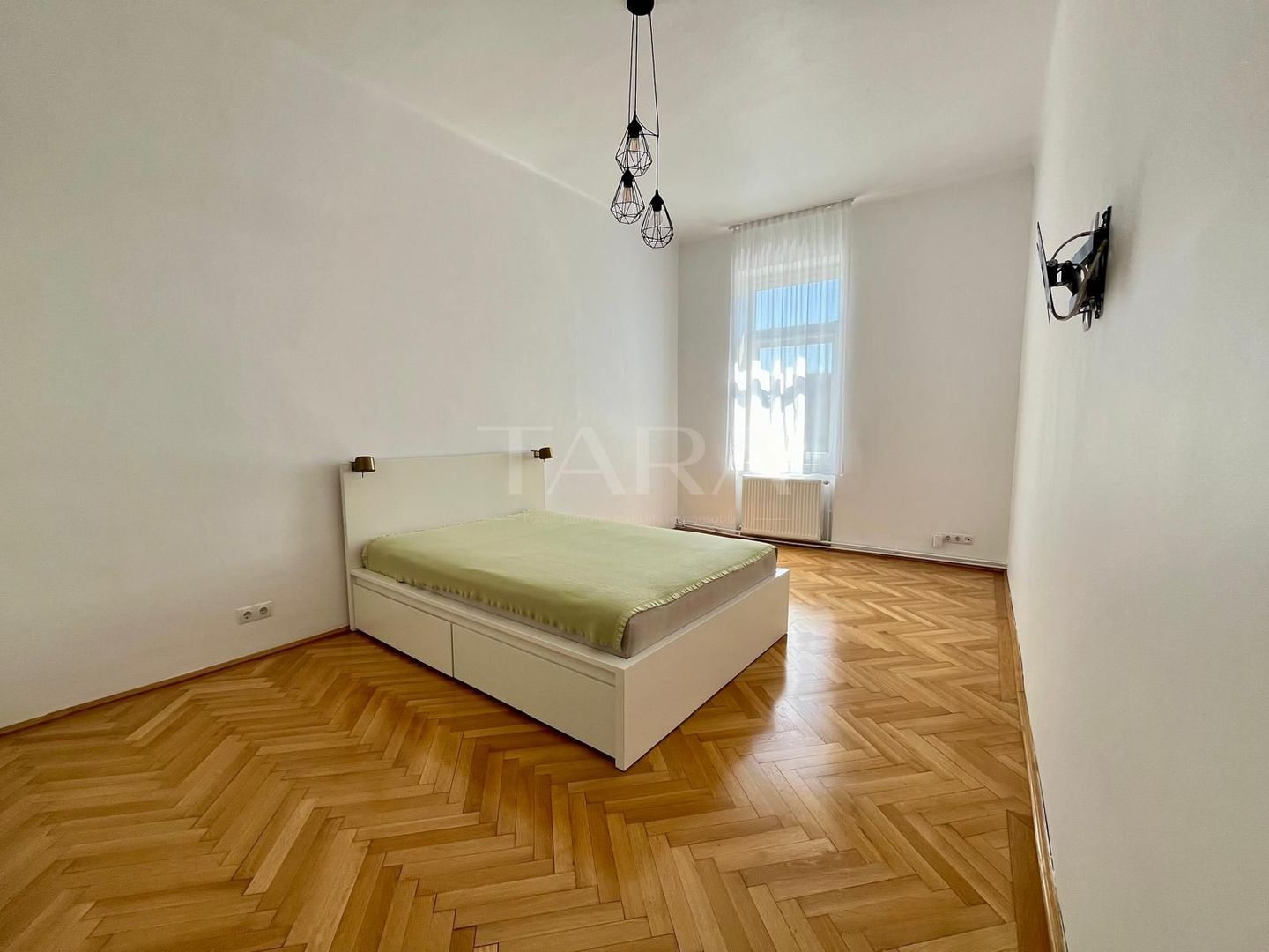EXCLUSIVITATE. Apartament decomandat. Medicina. ULTRACENTRAL. - Poză 15