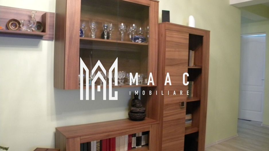 Apartament 4 camere I Decomandat I Loc parcare I Turnisor - Poză 9