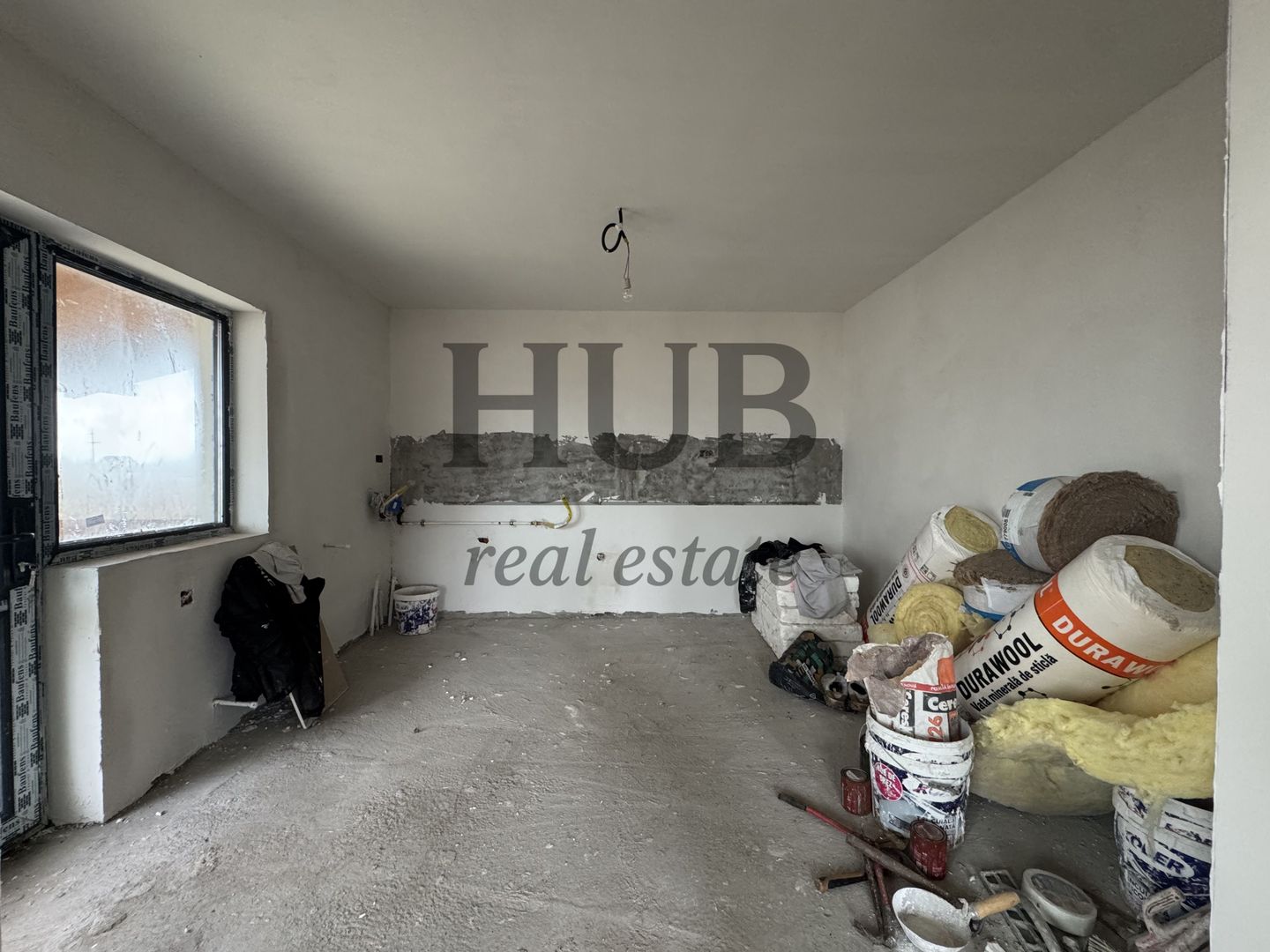 Casa NOUA | caramida | in Hemeius/Bacau | de vanzare - Poză 8