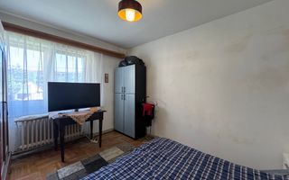 Apartament 3 camere | De vanzare | 55 mp | Etaj 1 | Cetate - Poză 5