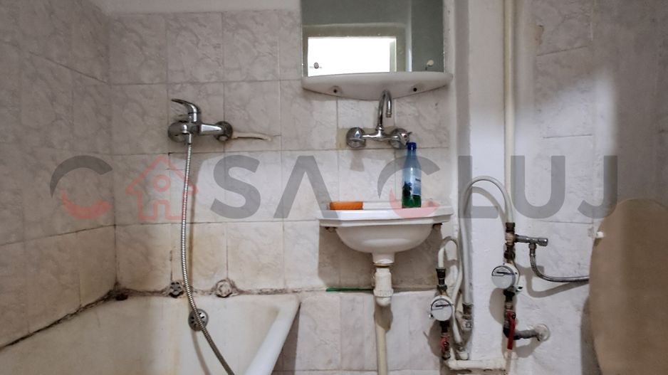 Apartament 2 camere – investiție excelentă, zonă cu cerere ridicată!! - Poză 8