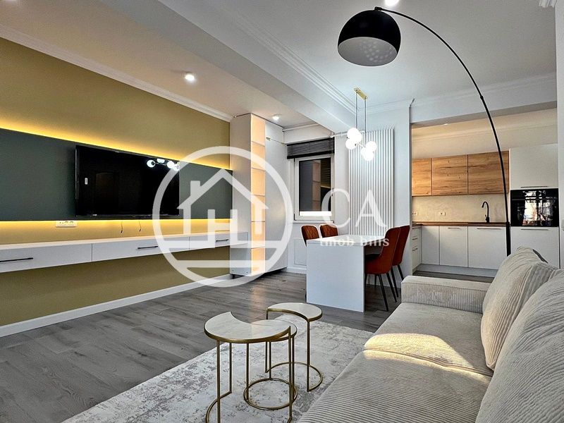 Apartament de închiriat cu 2 camere în Glory Residence, Oradea - Poză 2